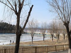 -青龙湖公园
