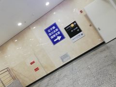 -长春站换乘中心-停车场