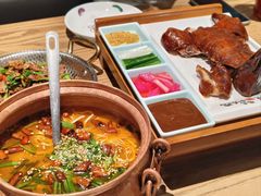 -茄子恰恰·新云南小炒(坪山益田店)