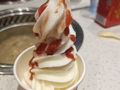 -龍歌自助小火锅(市北台东利群店)
