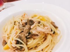 -斗牛士牛排餐厅(嘉里汇店)
