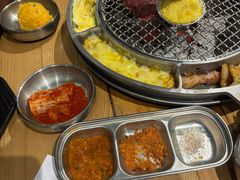 -姜虎东白丁烤肉(深圳湾后海汇店)