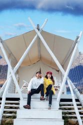 -你好晴天·目的地婚礼