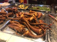 -天佑祥万春卤菜老店(芙蓉大道一段店)