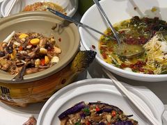 -绿草地·湘菜(芙蓉天街店)