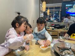 -老砂锅(城北店)