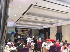 大堂-紫光园(燕郊总店)