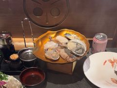 -牛YO寿喜烧和牛火锅自助(三台子万象汇店)