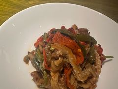 -一坐一忘云南菜(卓悦中心)