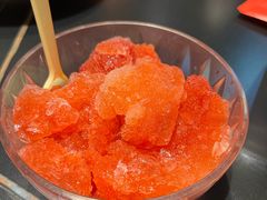 -鸭绿江海鲜烧烤大排档(杏林街店)