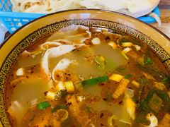 -兄弟俩老李家牛肉汤(总店)