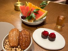 -Amber(置地文华东方酒店)