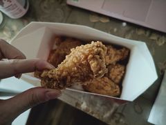 -肯德基(招远金城店)