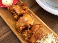 日式炸鸡-真打拉面·日式拉面新流派(体育西横街店)