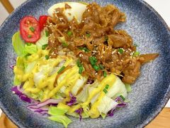 -艾薯夫妇Aysh(福田星河COCOPark店)