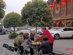 -川西坝子火锅(金沙1.0直营店)