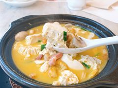 -港丽餐厅(高德置地店)