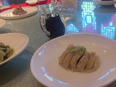 -恒记饭店·海鲜明档(淹城店)