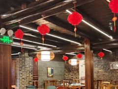 -61号餐吧(兴坪古镇漓江店)