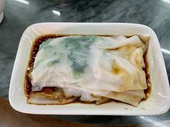 -穗银肠粉店(东川路店)