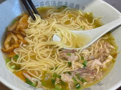 -王春春鸡汤饭(上海中海环宇城店)