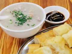 -洲心明记烧肉大粥(总店)