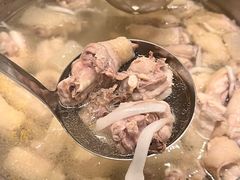 -润园四季椰子鸡火锅(南山海岸城店)