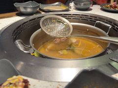 -海汕记·潮汕鲜牛肉火锅·自助