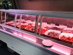 -33韩式自助烧烤(环城南路店)