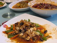 -添福来墨鱼饺子 · 海鲜东北菜(大连星海·黄浦路店)