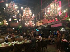 -胡桃里音乐酒馆(曲江店)