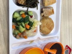 -香妃烤鸡(西单店)