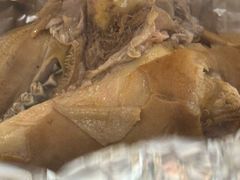 -金家老三饭庄(常营店)