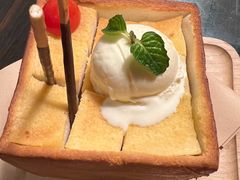 -外婆家(蓝色港湾店)