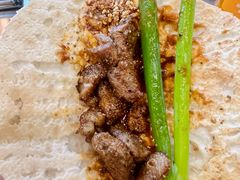 -小寒羊烧烤(凯瑞时代大厦店)