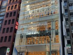 -优衣库(银座店)