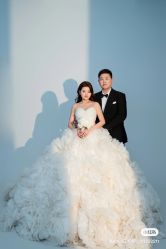 -雪中彩影婚纱摄影·微光艺术中心