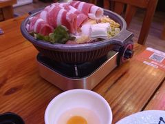 -坂吉屋·居酒屋深夜食堂(龙湖店)