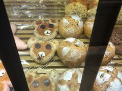 -丁香西饼屋(桂林路店)