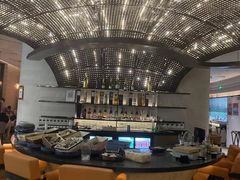 -斯普汇生蚝牛排馆(中骏世界城店)