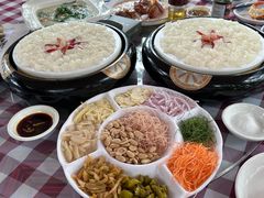 -陶缘一号·四季缘·老字号顺德菜·户外婚礼家宴(西滘店)