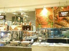 -芭菲盛宴·环球美食(解放碑英利国际店)