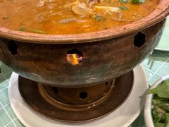 -胡杨记忆(和平路店)