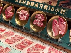 -梨花自助烤肉(西三旗万象汇店)