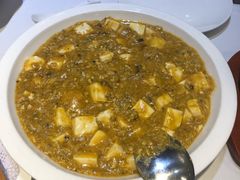 蟹粉豆腐-老吉士(环贸iapm店)