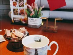 -越谜·越南餐厅(长白店)