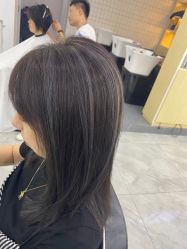 -Coo Hair salon