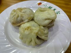 -小胖包子王(阜成门内店)
