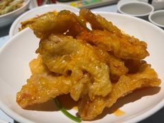 -关东小磨东北菜(漕河泾印象城店)