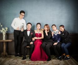 点击看大图 -韩国艺匠ARTIZ STUDIO(博览中心店)